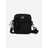 Сумка Vans bail shoulder bag black Сумка Vans bail shoulder bag black