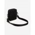 Сумка Vans bail shoulder bag black Сумка Vans bail shoulder bag black