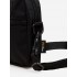 Сумка Vans bail shoulder bag black Сумка Vans bail shoulder bag black