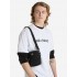 Сумка Vans bail shoulder bag black Сумка Vans bail shoulder bag black