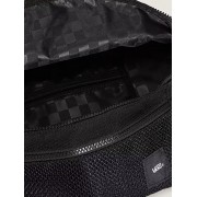 Сумка Vans ward cross body pack black/black