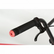 Велосипед Haro Premium Inspired 20.5" Matte Rose