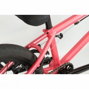 Велосипед Haro Premium Inspired 20.5" Matte Rose