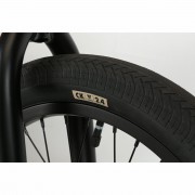 Велосипед Haro Premium Inspired 20.5" Matte Rose