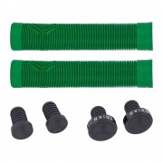 Грипсы Triad conspiracy зеленый