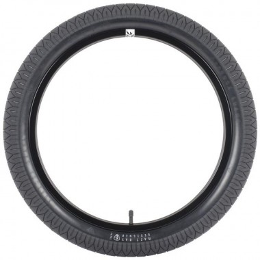 Покрышка Subrosa Designer сталь 2,40" 110psi черный Покрышка Subrosa Designer сталь 2,40" 110psi черный