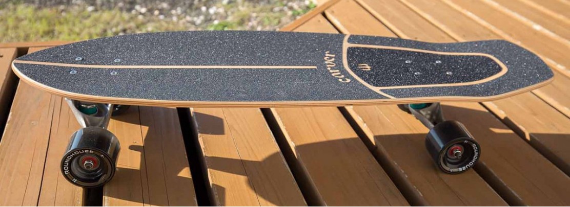 Серфскейты Carver в Самаре