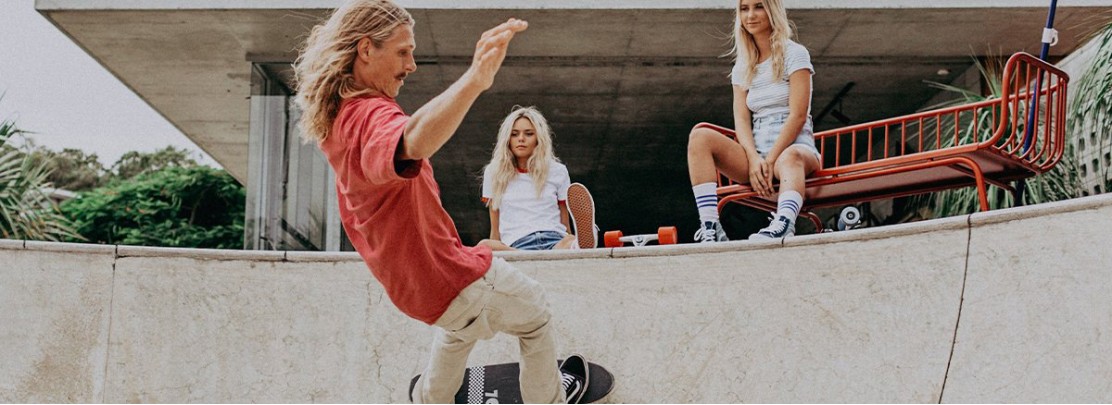 Лонгборды и круизеры Z-Flex 2021