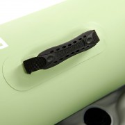 Каяк надувной двухместный с веслами Aqua Marina betta-412 (412x80)