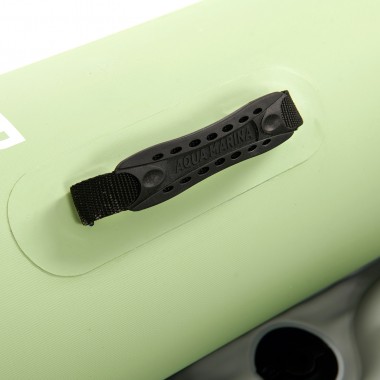 Каяк надувной двухместный с веслами Aqua Marina betta-412 (412x80) Каяк надувной двухместный с веслами Aqua Marina betta-412 (412x80)