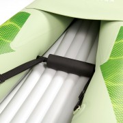 Каяк надувной двухместный с веслами Aqua Marina betta-412 (412x80)