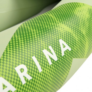 Каяк надувной двухместный с веслами Aqua Marina betta-412 (412x80) Каяк надувной двухместный с веслами Aqua Marina betta-412 (412x80)