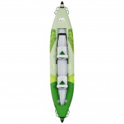 Каяк надувной двухместный с веслами Aqua Marina betta-412 (412x80)