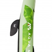 Каяк надувной двухместный с веслами Aqua Marina betta-412 (412x80)