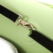 Каяк надувной двухместный с веслами Aqua Marina betta-412 (412x80)