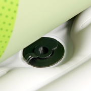 Каяк надувной трехместный с веслами Aqua Marina betta-475 (475х80)