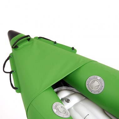 Каяк надувной трехместный с веслами Aqua Marina betta-475 (475х80) Каяк надувной трехместный с веслами Aqua Marina betta-475 (475х80)