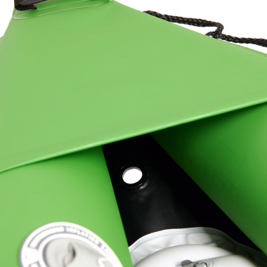 Каяк надувной трехместный с веслами Aqua Marina betta-475 (475х80) Каяк надувной трехместный с веслами Aqua Marina betta-475 (475х80)