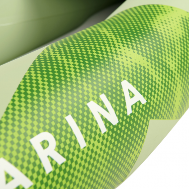 Каяк надувной трехместный с веслами Aqua Marina betta-475 (475х80) Каяк надувной трехместный с веслами Aqua Marina betta-475 (475х80)