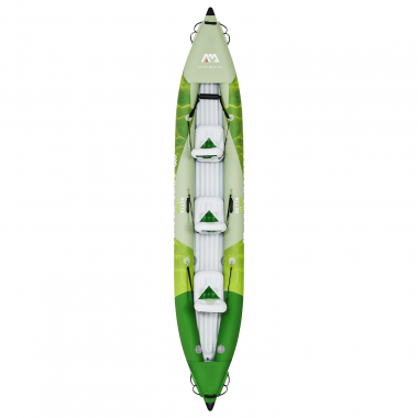 Каяк надувной трехместный с веслами Aqua Marina betta-475 (475х80) Каяк надувной трехместный с веслами Aqua Marina betta-475 (475х80)