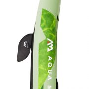 Каяк надувной трехместный с веслами Aqua Marina betta-475 (475х80)