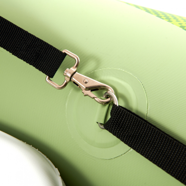 Каяк надувной трехместный с веслами Aqua Marina betta-475 (475х80) Каяк надувной трехместный с веслами Aqua Marina betta-475 (475х80)