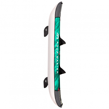 Каяк надувной двухместный с веслами Aqua Marina laxo-320 (320x90) 2025 Каяк надувной двухместный с веслами Aqua Marina laxo-320 (320x90) 2025