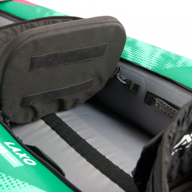 Каяк надувной двухместный с веслами Aqua Marina laxo-320 (320x90) 2025 Каяк надувной двухместный с веслами Aqua Marina laxo-320 (320x90) 2025