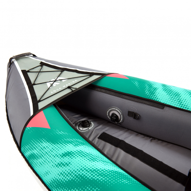 Каяк надувной двухместный с веслами Aqua Marina laxo-320 (320x90) 2025 Каяк надувной двухместный с веслами Aqua Marina laxo-320 (320x90) 2025