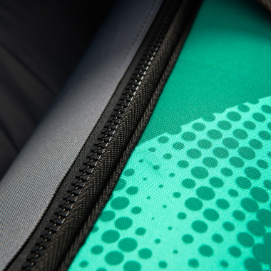 Каяк надувной трехместный с веслами Aqua Marina laxo-380 (380x95) Каяк надувной трехместный с веслами Aqua Marina laxo-380 (380x95)