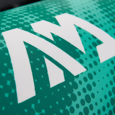 Каяк надувной трехместный с веслами Aqua Marina laxo-380 (380x95) Каяк надувной трехместный с веслами Aqua Marina laxo-380 (380x95)