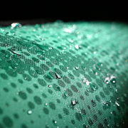 Каяк надувной трехместный с веслами Aqua Marina laxo-380 (380x95)