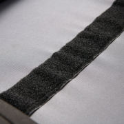 Каяк надувной трехместный с веслами Aqua Marina laxo-380 (380x95)