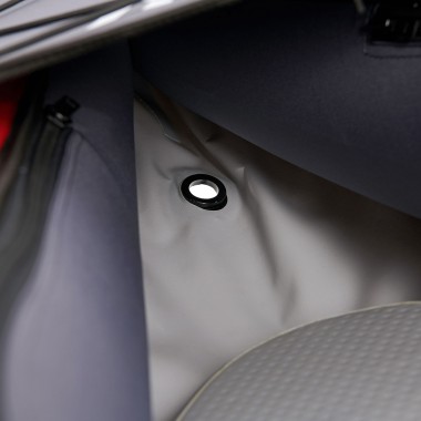 Каяк надувной двухместный с веслами Aqua Marina memba-390 (390x90) Каяк надувной двухместный с веслами Aqua Marina memba-390 (390x90)