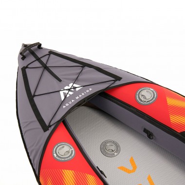 Каяк надувной двухместный с веслами Aqua Marina memba-390 (390x90) Каяк надувной двухместный с веслами Aqua Marina memba-390 (390x90)