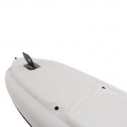 Каяк надувной двухместный с веслами Aqua Marina memba-390 (390x90)