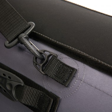 Каяк надувной двухместный с веслами Aqua Marina memba-390 (390x90) Каяк надувной двухместный с веслами Aqua Marina memba-390 (390x90)