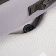 Каяк надувной двухместный с веслами Aqua Marina memba-390 (390x90)