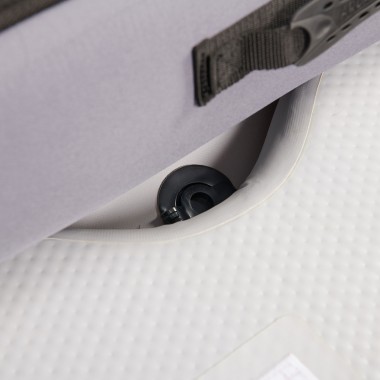 Каяк надувной двухместный с веслами Aqua Marina memba-390 (390x90) Каяк надувной двухместный с веслами Aqua Marina memba-390 (390x90)