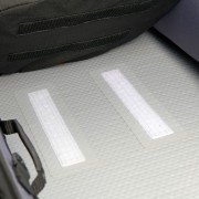 Каяк надувной двухместный с веслами Aqua Marina memba-390 (390x90)