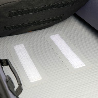 Каяк надувной двухместный с веслами Aqua Marina memba-390 (390x90) Каяк надувной двухместный с веслами Aqua Marina memba-390 (390x90)