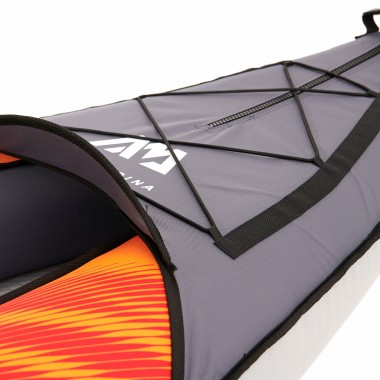 Каяк надувной двухместный с веслами Aqua Marina memba-390 (390x90) Каяк надувной двухместный с веслами Aqua Marina memba-390 (390x90)
