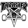 Thrasher