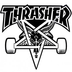 Thrasher