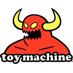 Toy Machine