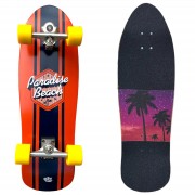 Серфскейт BroStuff paradise beach 32x10.5