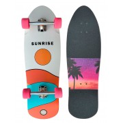 Круизер BroStuff sunrise 32x10.5