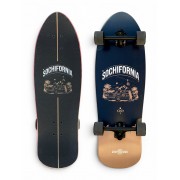 Круизер BroStuff sochifornia 32x10.5