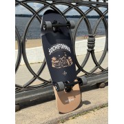 Круизер BroStuff sochifornia 32x10.5