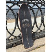 Круизер BroStuff sochifornia 32x10.5